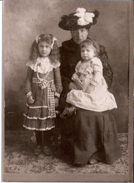 Belle Gunness